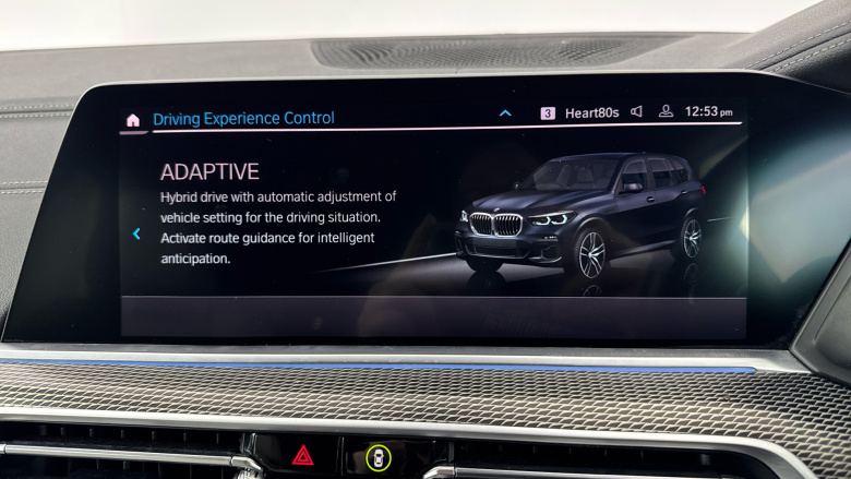 BMW X5 xDrive45e M Sport 5dr Auto Estate